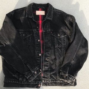 Vintage Levi’s Jean Jacket